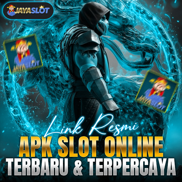 Apk Jayaslot